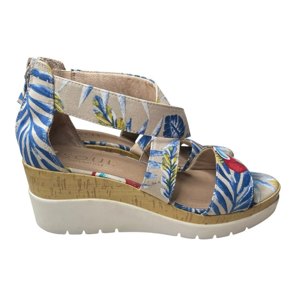 Naturalizer stylish sandals